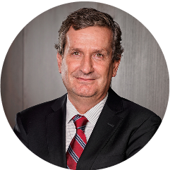 Board Juan José Gana