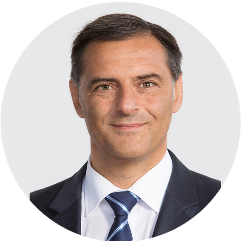 Board Michael Steiner