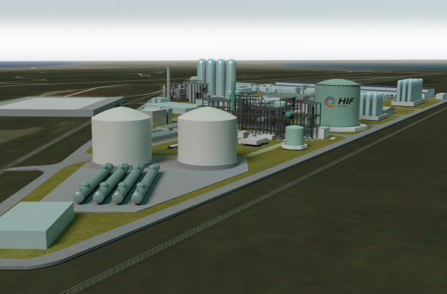 Project updates Cabo Negro 01