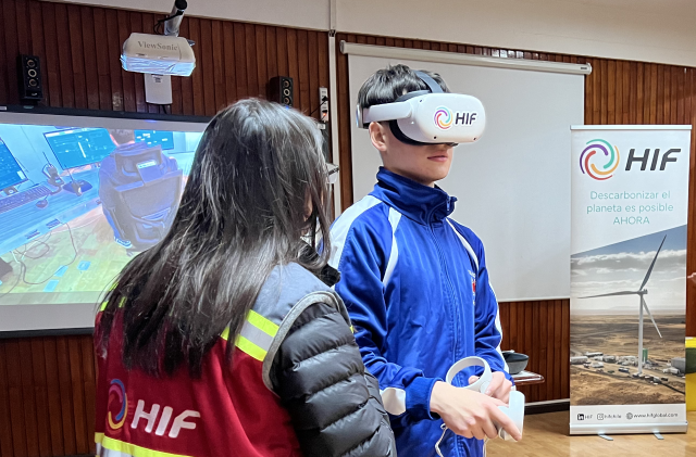 Project updates Cabo Negro 02