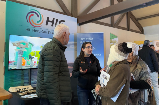 Project updates Cabo Negro 03