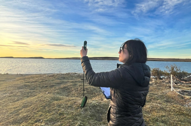 Project updates Cabo Negro 04