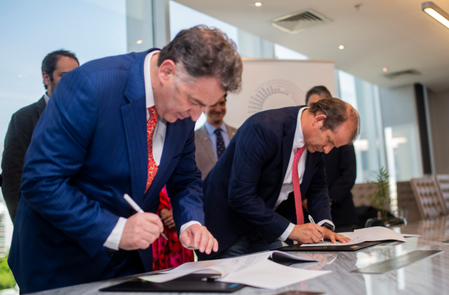 Project updates Cabo Negro 05