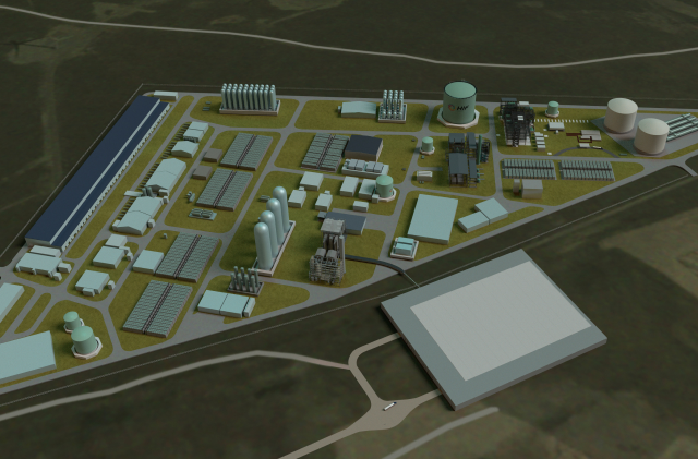 Project updates Cabo Negro 06