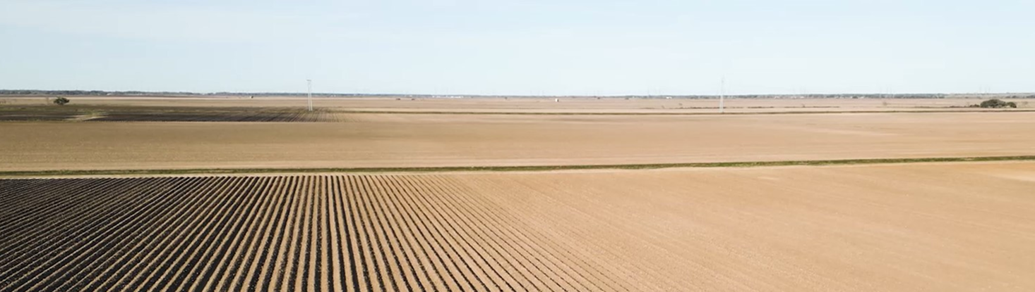 Banner HIF Matagorda