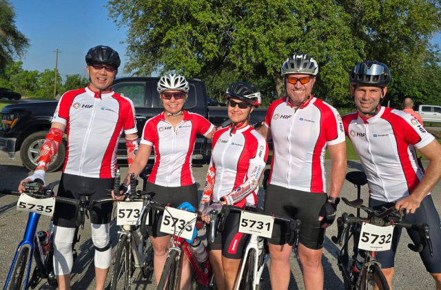 Project updates Matagorda 02