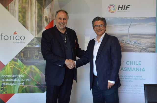 Project updates Tasmania 01