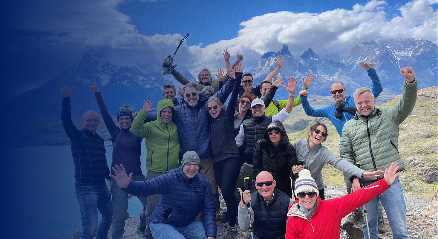 Comitted to a sustainable future for all